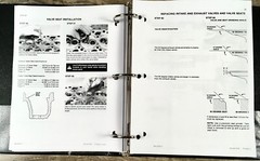 Case 688 Crawler Excavator Service Technical Manual Repair Shop Book Overhaul