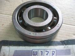 SKF BB1B 362711 A , Deep Groove Ball Bearing Size : 24.80 X 62 X 17 Gear Bearing