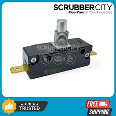 E8503200,E85032-00 SWITCH 25 AMP BETCO CREWMAN FOREMAN