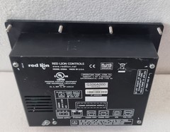 RED LION CONTROLS G306A000 OPERATOR HMI DISPLAY