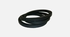 BB180 Hexagonal Belt BB 0.656″ x 184.6″ OC for Combine Baler Mower Conveyor