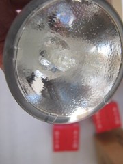 General Electric CG201AK1 PAR20 50W Halogen Narrow Floodlight Bulb