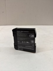 NEW OMRON S8VK-G01512 POWER SUPPLY 12 VDC OUTPUT