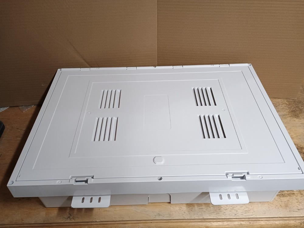 Primex P2100KND Multimedia Distribution Enclosure 125-1741 21″ H x 14″ W x 5″ D