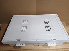Primex P2100KND Multimedia Distribution Enclosure 125-1741 21″ H x 14″ W x 5″ D