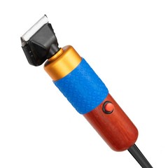 200W Electric Shears Farm Sheep Goat Pets Dogs Rabbit Shearing Shaver Clipper