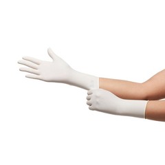 McKesson Latex Surgical Glove – 50 per Box