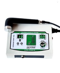 Physiotherapy Machine 1 Mhz Ultrasound Therapy Physical Pain Relief Therapy..
