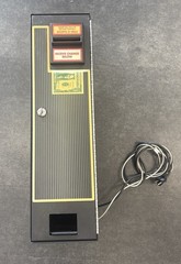 Coffee Inns CM-222 Dollar Bill to Coin Exchange Machine one change machine Wrks