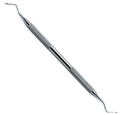 10× Dental Excavator 816-B, Restorative Double Ended Endo Spoon 1.4mm Instrument