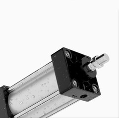 SC63x25/50/75/100/125/150/175/200/250/300-1000mm Standard Pneumatic Air Cylinder