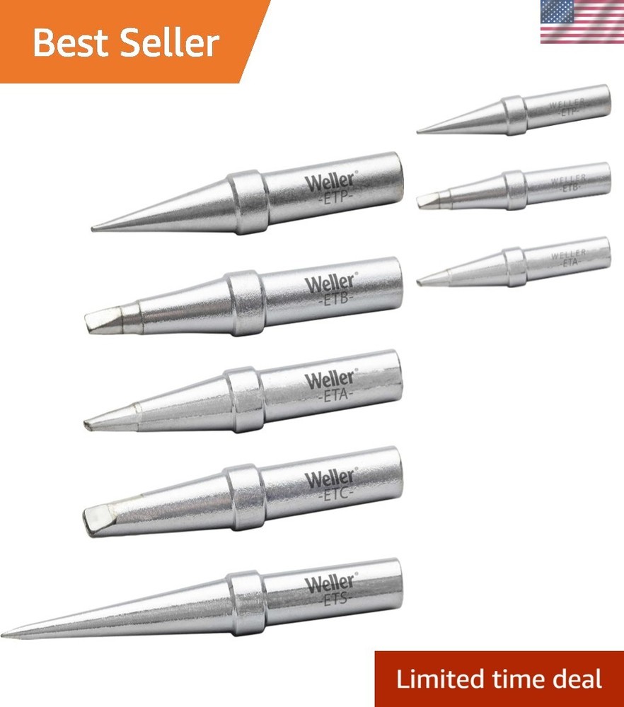Genuine 5 Piece Tip Set for WE1010NA | ETSET-5