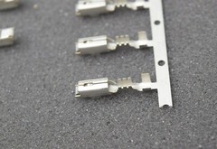 Delphi 12110844 Metri-Pack Female Socket 280 Series Crimp Terminal Lot of 20