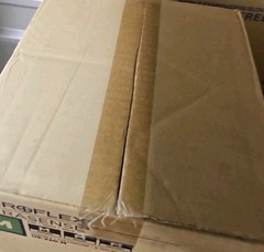 Case of 1000 Ansell Us-220-M, Disposable Gloves, Palm, Nitrile, Powder-Free