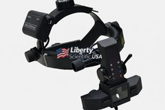 Eye Cordless Binocular Indirect Ophthalmoscope USA SELLER