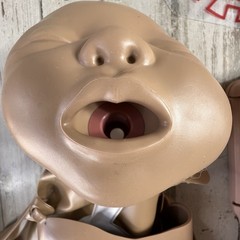 Prestan Ultralite Manikin Chest Compression , Med Skin , Plus Other CPR Manikins