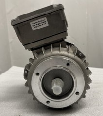 Rexroth 3-842-547-470 Motor 0.09-0.10 kW 200/346-220/400V 1400/1680RPM