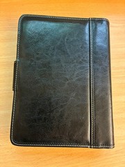 Franklin Covey 7 Ring Planner Classic Size Binder Organizer Magnetic Closure