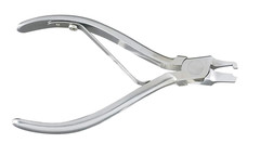 Primary Crown Crimping Pliers Dental Orthodontics Instruments