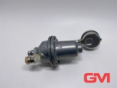 Graco Fluid Regulator 204500 Low Pressure Fluid Regulator 250 PSI Max