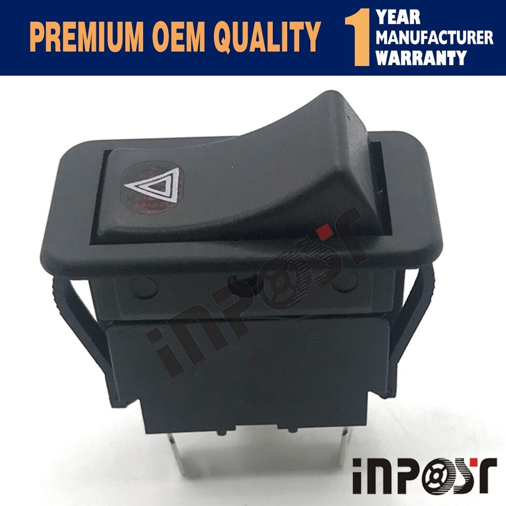 6668815 New Switch for Bobcat Skid Steer Loaders