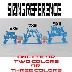 Custom Sign, Your Custom Text Sign, Your Logo Here Sign, Custom Sign, Your Text