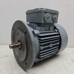 Sew Vector DTF71D4 Gear Motor 1/2 Hp 1380/1680 Rpm .37kW New See Pictures