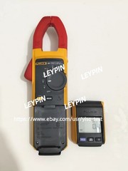 1PCS Fluke 381 Remote Display True RMS AC/DC Clamp Meter FLUKE 381/Good function