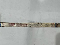 Silvaloy15(10), Silfos15(1), Harris15(1), Unknown(1) Silver Brazing Rods Sticks