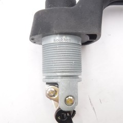 Southco Single/Multi Point Push Button Handle W/Cable Bracket AC-40-101-11