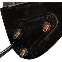 Power Heated Folding Paintable Door Mirrors Pair for Toyota Tundra 2000-2006