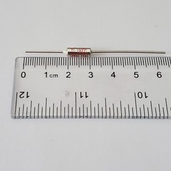 5 Pieces Thermal Fuse Cutoff RY TF | 152°C 305.6°F | 15Amp | 250V A31 | US Ship
