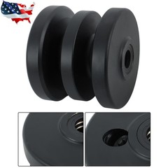 Bottom Roller for Bobcat MT50 MT52 MT55 MT85 Mini Excavator Track Roller 7109409