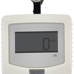 Wire Rope Tension Meter Digital Cable Tension Meter with 41 Group Data Storage