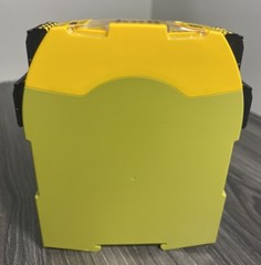 Pilz PNOZ s4 C 24VDC 3n/o 1n/c 24 VDC Mushroom Safety Relay No. 751104 – USA