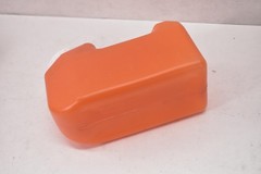Simport Scientific 3 Liter Orange HDPE Bottles Lot Of 3 Laboratory Jugs Canada