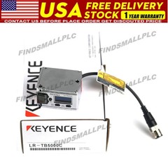 Brand New KEYENCE LR-TB5000C Laser Sensor Switch