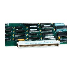 National Instruments NB-TIO-10 Apple MAC NuBus 8 Channel Timing Board 181382-01