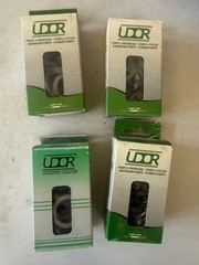 UDOR 4090606111 Kit 11 Water Seal Repair Kit D25 G Genuine OEM Made in Italy