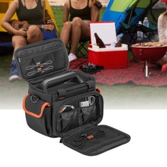 Case with Jackery Power Station Explorer160/240/300