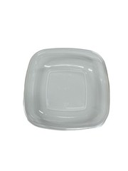 Sabert 5X7 square bowl case 300ct 100224B300