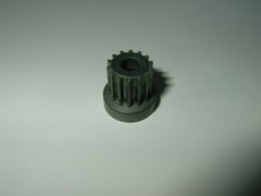 5 Stepper motors NEMA 17- 60.8 oz/in CNC ROUTER ROBOT REPRAP MAKERBOT Prusa 2006