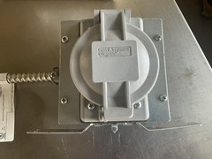 Legrand CDSB1420C-40BK Kord King L14-20P w/starterr box MPCW211-00 and 40ft cord