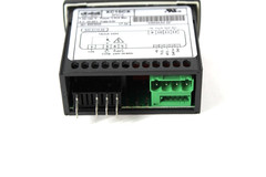 NEW EMERSON DIXELL XC10CX 5P01G NORLAKE Digital Temperature Controller Unit