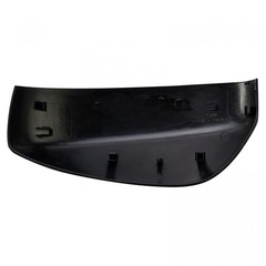 Mirror Cap Black Right Passenger Side Mazda CX-9 2016-2021 Paint to Match