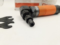 Cleco Dotco Right Angle Grinder 12,000 RPM 12LF280-36. 1/4″ Collet