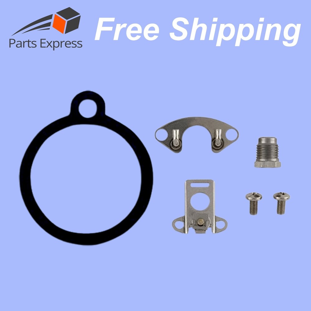 DUCO® Rebuild Kit for Armstrong #880/890 Steam Trap (Max 125psi), Orifice: 7/64″