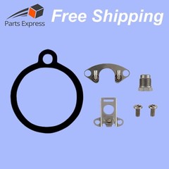 DUCO® Rebuild Kit for Armstrong #880/890 Steam Trap (Max 125psi), Orifice: 7/64″