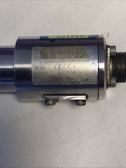 SENSY 5000 Load Pin / Load Cell 1.5 mV/V 1.5 m Used