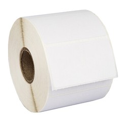 ZEBRA / ELTRON 2.25 x 1.25 (2-1/4″ x 1-1/4″) Thermal Labels – (6) Rolls of 1000